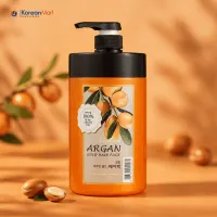 Welcos Confume Argan Gold Hair Pack - 1000g